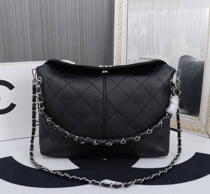 Ch**el shopping bags